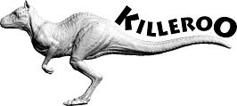 Killeroo Samples
